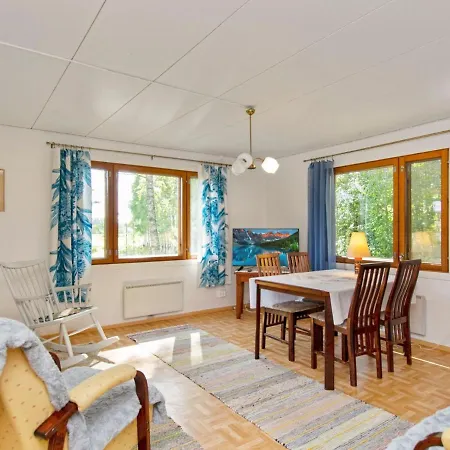 Feriehus Lamminranta By Interhome