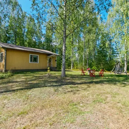 Feriehus Lamminranta By Interhome Lemi