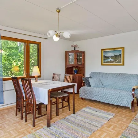 Lamminranta By Interhome Feriehus