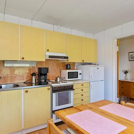 Lamminranta By Interhome * Lemi