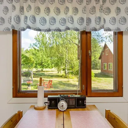 Feriehus Lamminranta By Interhome *