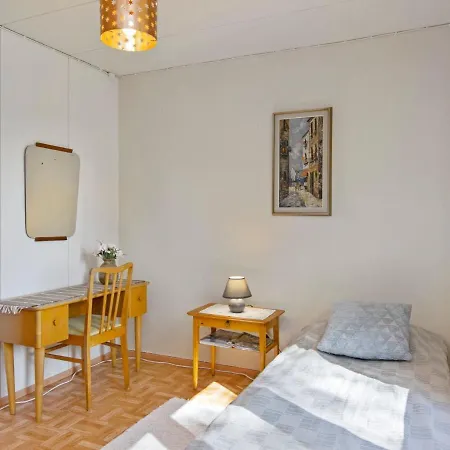 Feriehus Lamminranta By Interhome *