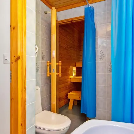 Lamminranta By Interhome * Lemi