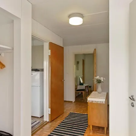 Lamminranta By Interhome *