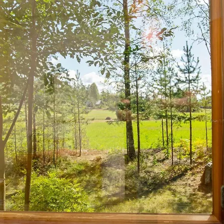 Feriehus Lamminranta By Interhome *