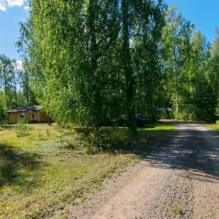 Lamminranta By Interhome *