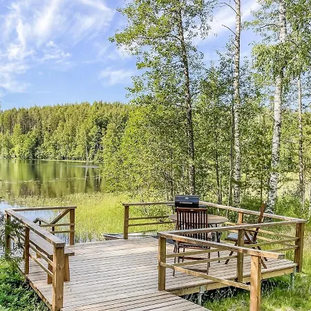 Lamminranta By Interhome * Lemi