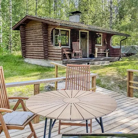 Lamminranta By Interhome Lemi