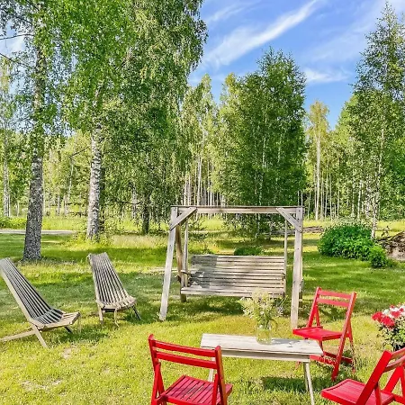 Lamminranta By Interhome *