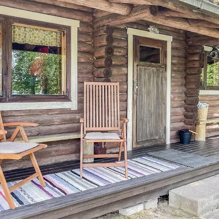 Lamminranta By Interhome *