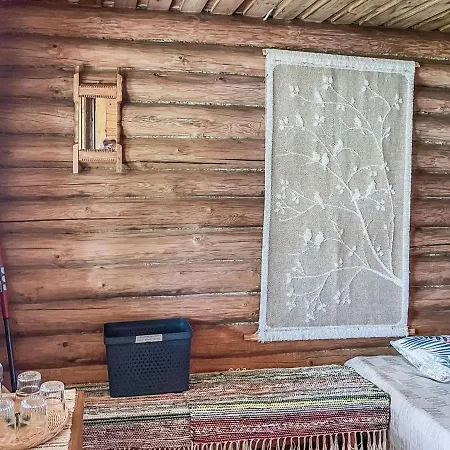 Lamminranta By Interhome Feriehus