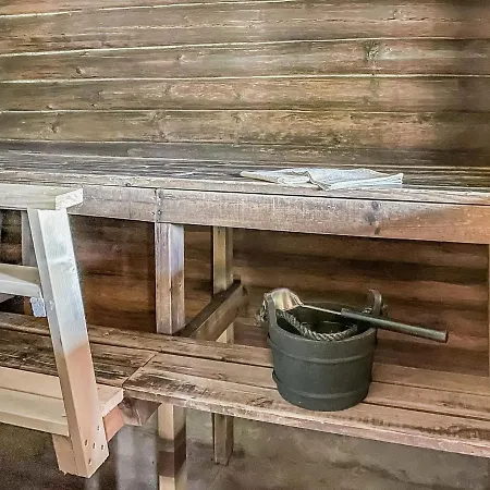 Lamminranta By Interhome * Lemi