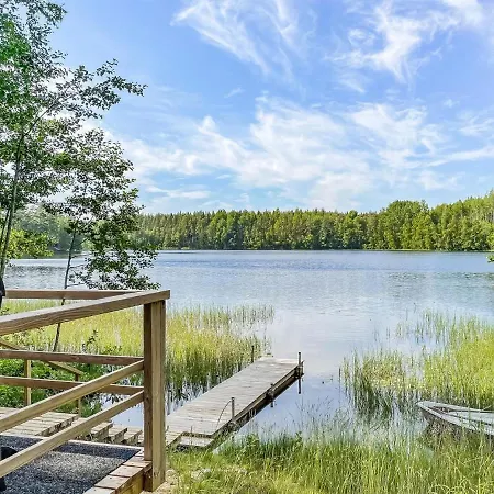 Lamminranta By Interhome