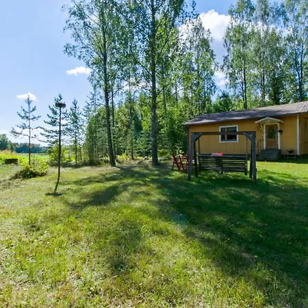 Feriehus Lamminranta By Interhome