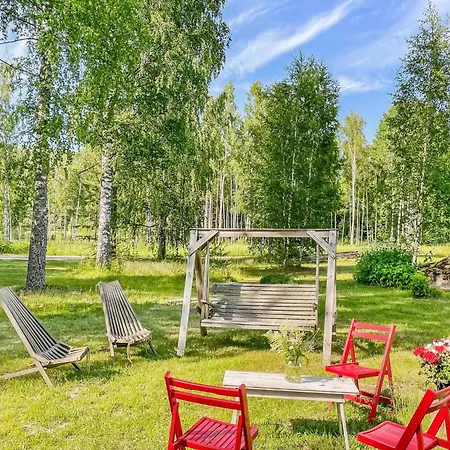 Lamminranta By Interhome Semesterbostad