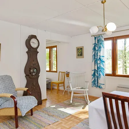 Lamminranta By Interhome * Lemi