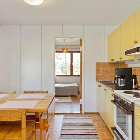 Semesterbostad Lamminranta By Interhome