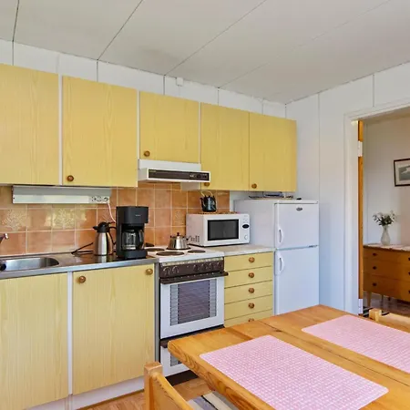 Lamminranta By Interhome * Lemi