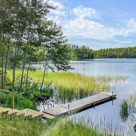 Lamminranta By Interhome Dom wakacyjny Lemi