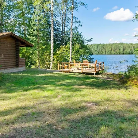 Lamminranta By Interhome Lemi
