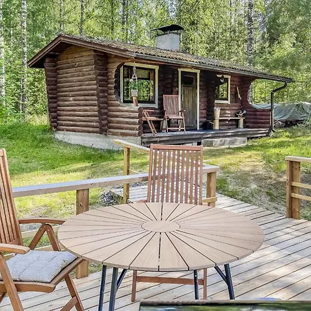 Lamminranta By Interhome Dom wakacyjny *