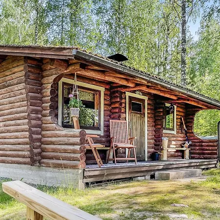 Lamminranta By Interhome Dom wakacyjny