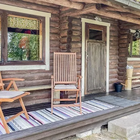 Lamminranta By Interhome Dom wakacyjny *