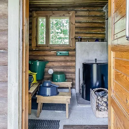 Dom wakacyjny Lamminranta By Interhome