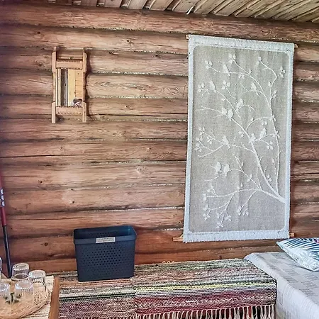 Lamminranta By Interhome Dom wakacyjny *