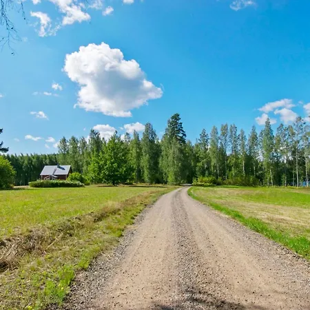 Dom wakacyjny Lamminranta By Interhome Lemi