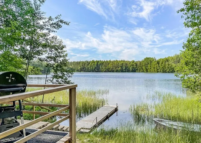 Lamminranta By Interhome Semesterbostad Lemi