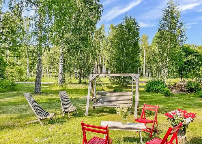 Lamminranta By Interhome Semesterbostad