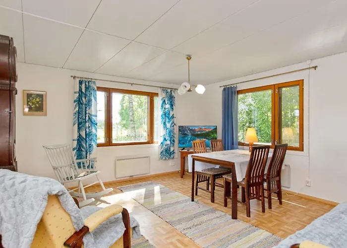 Lamminranta By Interhome Semesterbostad