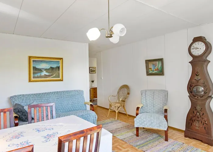 Lamminranta By Interhome Semesterbostad