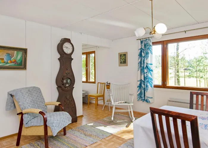 Lamminranta By Interhome * Lemi