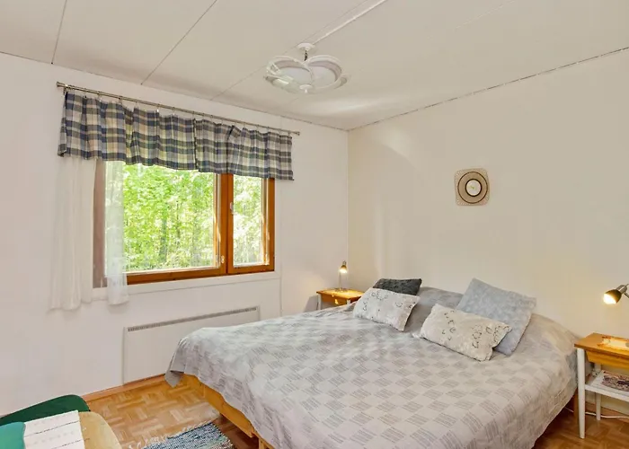 Lamminranta By Interhome Lemi