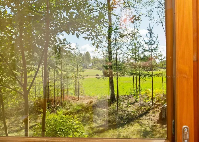 Lamminranta By Interhome * Lemi