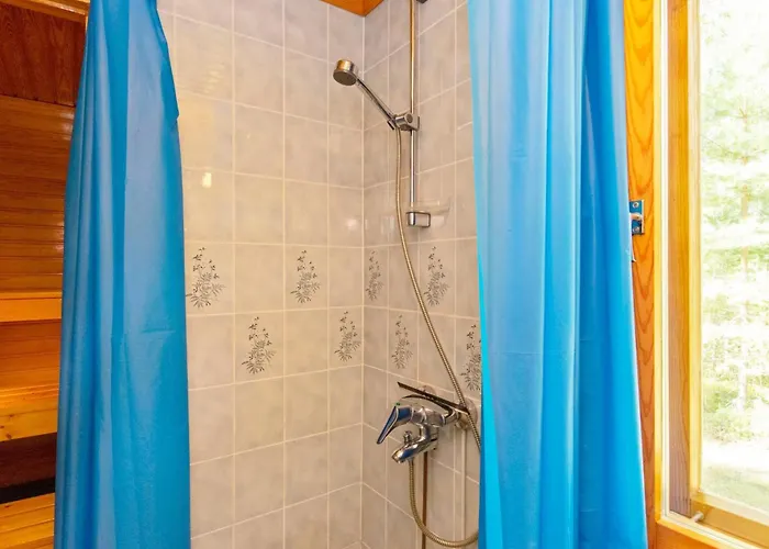 Semesterbostad Lamminranta By Interhome