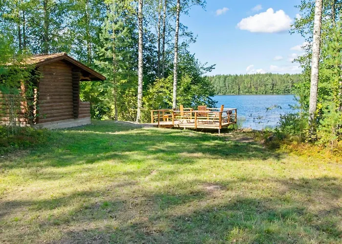 Lamminranta By Interhome Lemi