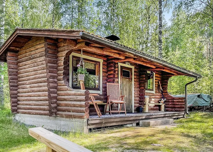 Lamminranta By Interhome Semesterbostad