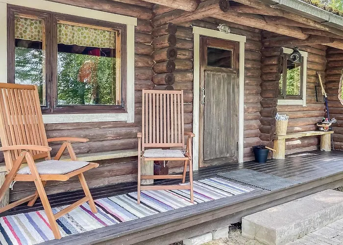 Lamminranta By Interhome Semesterbostad *