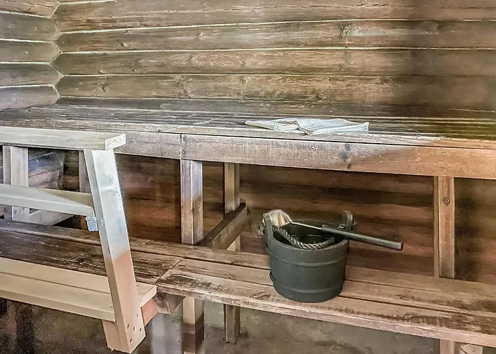 Lamminranta By Interhome * Lemi