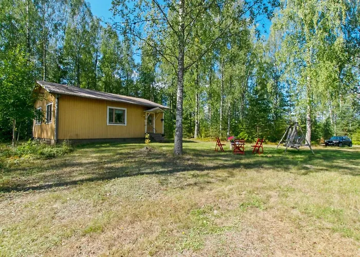 Lamminranta By Interhome Lemi