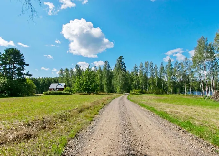 Semesterbostad Lamminranta By Interhome Lemi